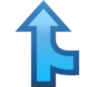 Redirectme, 标志 图标
