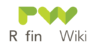 Refinedwiki, 로고 아이콘