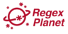 Regexplanet, логотип значок