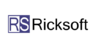 Ricksoft, 로고 아이콘