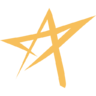 Rightstar, логотип значок