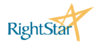 Rightstar, логотип значок
