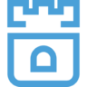Rookio, логотип значок