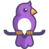 Rookout, 标志 图标