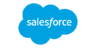 Salesforce, 标志 图标