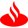 Santanderbank, 标志 图标