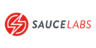 Saucelabs, 로고 아이콘