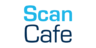 Scancafe, логотип значок