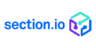 Sectionio, 标志 图标