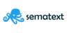 Sematext, логотип значок