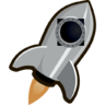 Servicerocket, 标志 图标