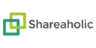 Shareaholic, 标志 图标