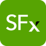 Signalfx, 标志 图标