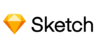 Sketchapp, ロゴ アイコン