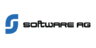 Softwareag, логотип значок