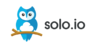 солоио, логотип значок