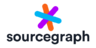Sourcegraph, логотип значок