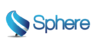 Sphereinc, логотип значок