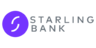 Starlingbank, 로고 아이콘