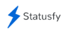 Statusfyco, логотип значок