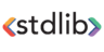 Stdlib, логотип значок