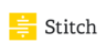 Stitchdata, 标志 图标