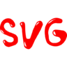 Svgporn, 标志 图标