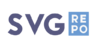 Svgrepo, 标志 图标