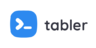Tablerio, логотип значок