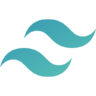 Tailwindcss, 标志 图标