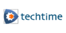 Techtime, ロゴ アイコン