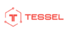 Tesselio, логотип значок