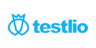 Testlio, логотип значок