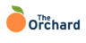 Theorchard, логотип значок