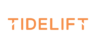 Tidelift, 标志 图标