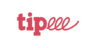 Tipeee, 标志 图标
