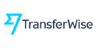 Transferwise, 标志 图标