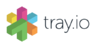 Trayio, 标志 图标