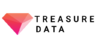 Treasuredata, 标志 图标