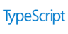 Typescriptlang, логотип значок