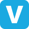 Valiantys, логотип значок