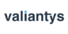 Valiantys, 로고 아이콘