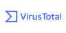 VirusTotal будет, логотип значок