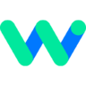 Waymo, логотип значок