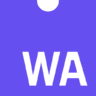 Webassembly, логотип значок