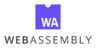 Webassembly, логотип значок