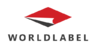 Worldlabel, логотип значок