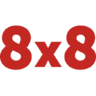 8×8, 标志 图标
