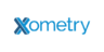 Xometry, логотип значок