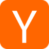 Ycombinator, 타일, 로고 아이콘